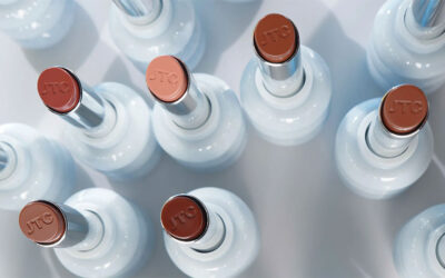 £500 To Spend At Jordana Ticia Cosmetics