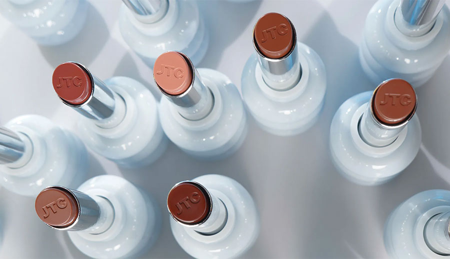 £500 To Spend At Jordana Ticia Cosmetics