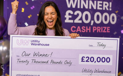£20,000 cash