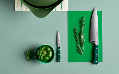 Must-Have Knives from WÜSTHOF