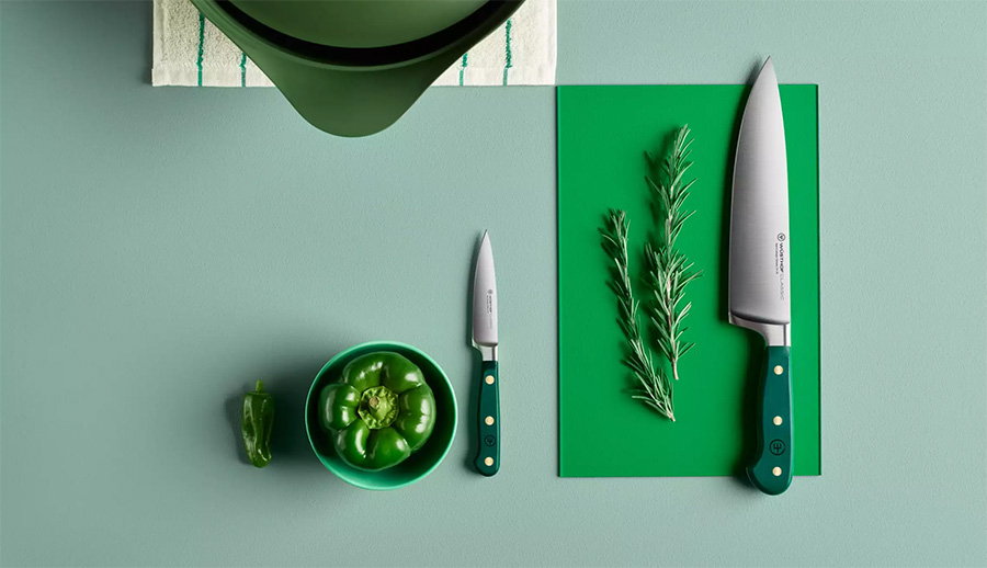 Must-Have Knives from WÜSTHOF