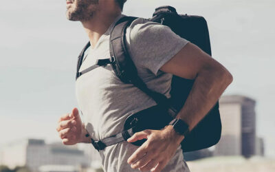 Stolt Commuter Backpack