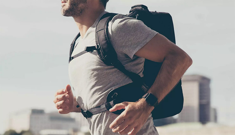 Stolt Commuter Backpack