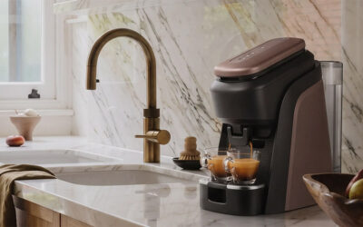 Lavazza Tablì Coffee System
