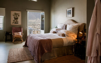 Three-Night Stay at Dorp Hotel