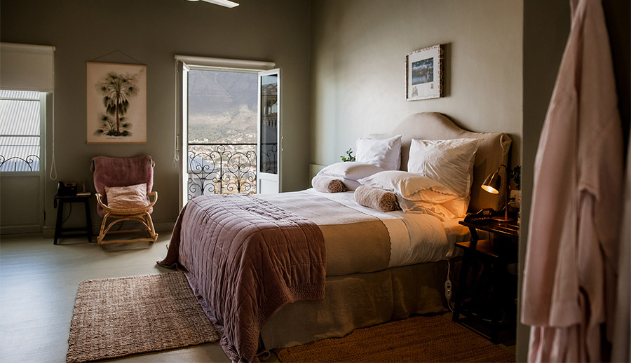 Three-Night Stay at Dorp Hotel