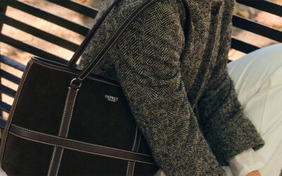 £500 To Spend At OSPREY LONDON