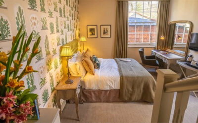 Country Escape Worth Up To £200