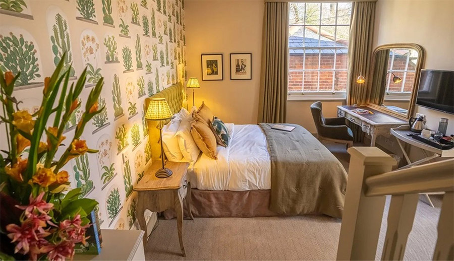 Country Escape Worth Up To £200