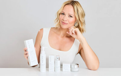 Pure Tone Aesthetics Skincare Collection