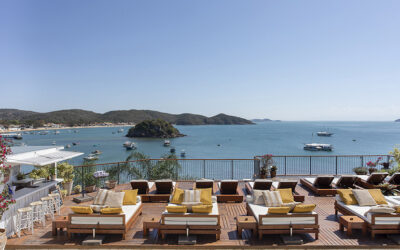 Stay at Casas Brancas Boutique Hotel & Spa