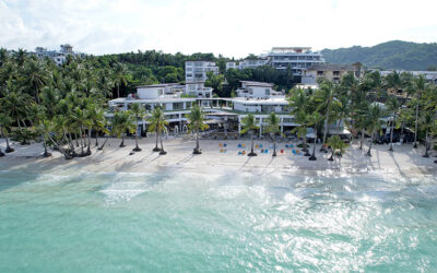 Two-Night Stay at Discovery Boracay