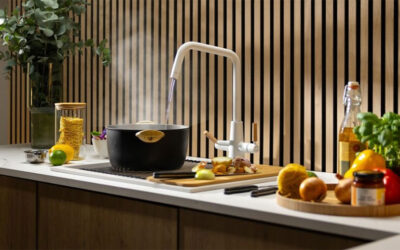 £949 Abode Boiling Water Tap