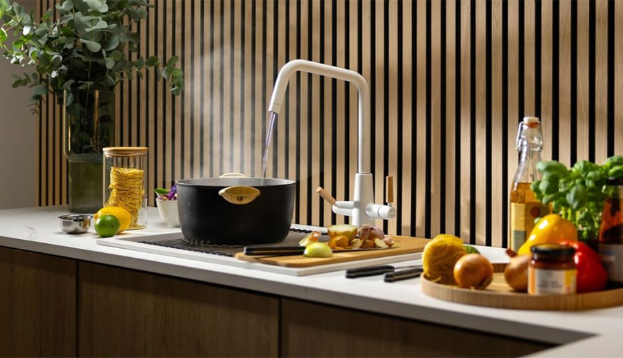 £949 Abode Boiling Water Tap