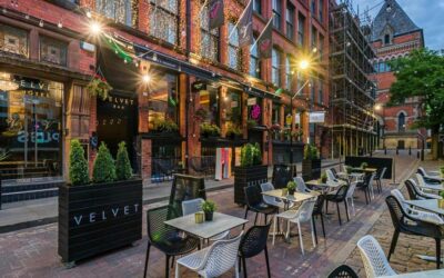 Luxury Two-Night Wellness Escape