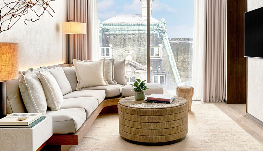 Stay At 1 Hotel Mayfair