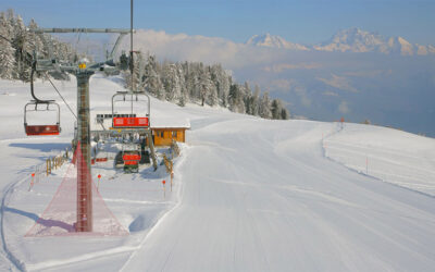 Ski Holiday