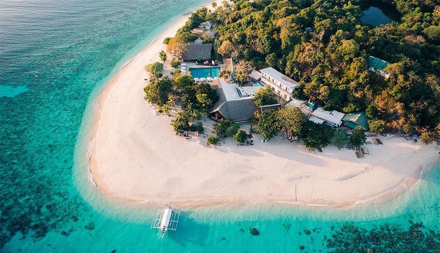 Two-Night Stay at Discovery Coron