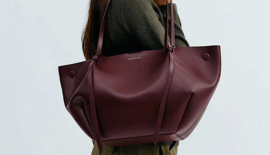 £500 To Spend At CHARLES & KEITH