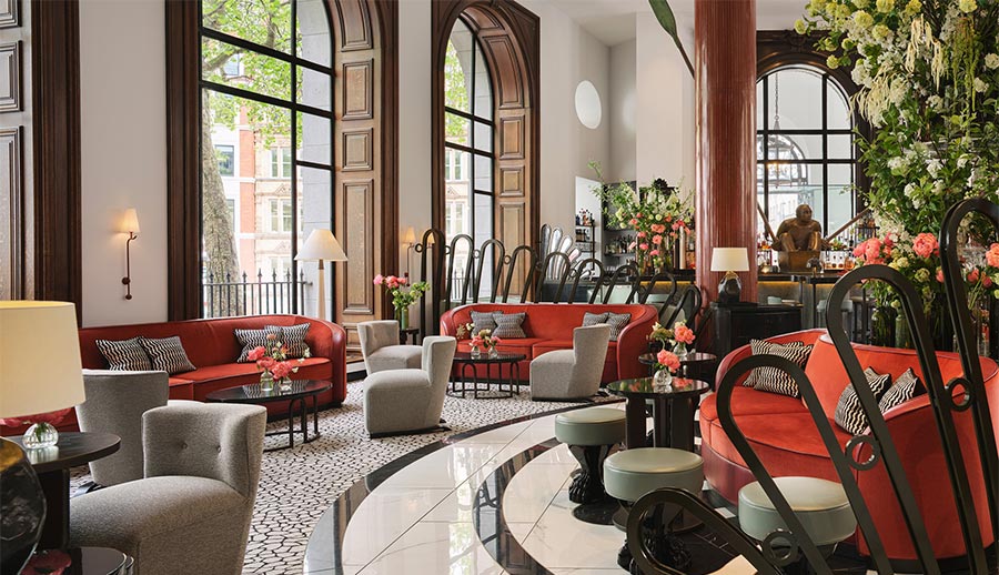 Stay At One Aldwych