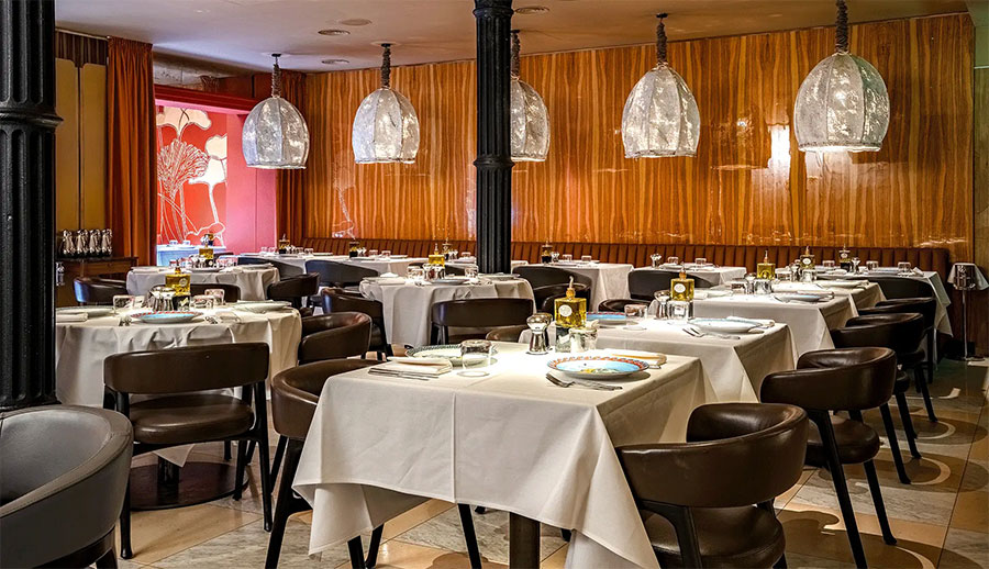 Dream Italian Night Out