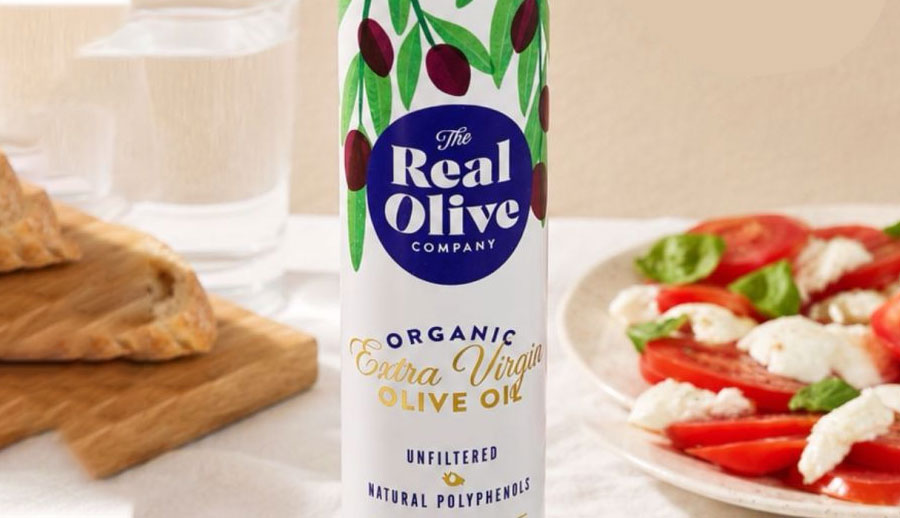 Year’s Supply of Olive Oil