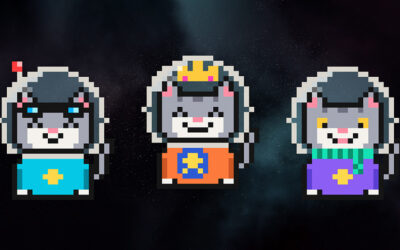 Win Weekly Medals in a Free Daily Space Game