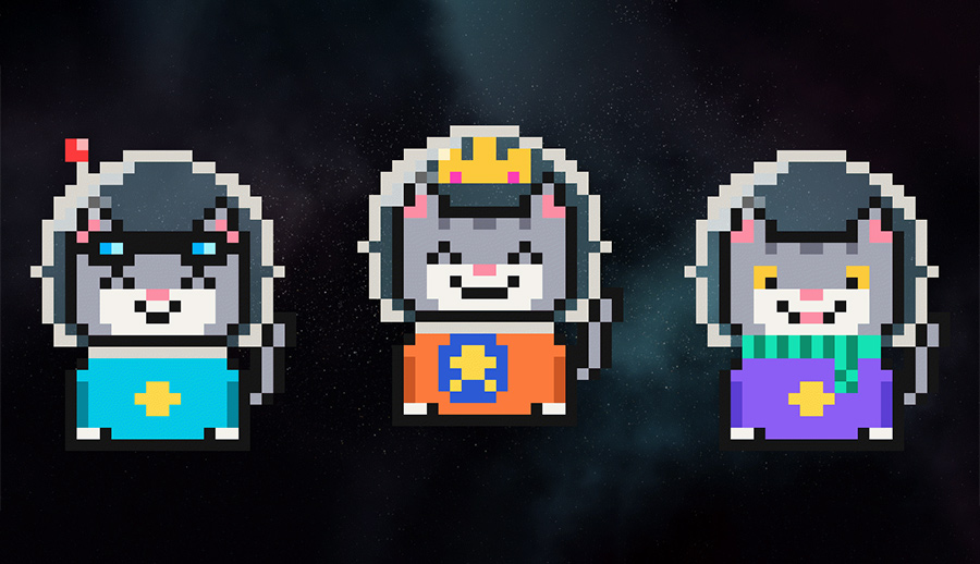 Win Weekly Medals in a Free Daily Space Game