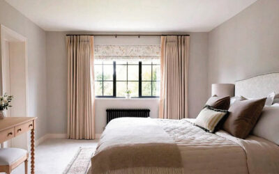 Bespoke Curtains and Blinds
