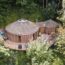 Win a £1,500 Treehouse Stay at Dittisham Hideaway