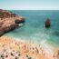 Win a Jet2holiday to the Algarve