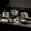 Win a Stellar Eclipse Pan Set Worth £450