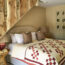 Win Bed and Breakfast Stay at a Chestnut Property