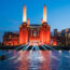 Win The Ultimate Battersea Power Station Experience