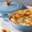 Win a Le Creuset Cast-Iron Casserole