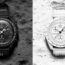 Win Two Omega x Swatch Moonswatches Worth £500