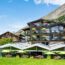 Win a Holiday in Switzerland