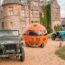 Win a Family Getaway to Beaulieu