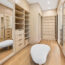 Win a £2,000 Bespoke Fitted or Walk-In Wardrobe