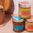 Win a Year’s Supply of Rhythm 108's Spreads