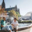 Win Trip to Basel in Switzerland