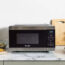 Win Haden Air Fryer Microwave