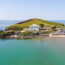 Win a Night Stay at Burgh Island