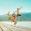Win £5,000 To Spend With easyJet holidays