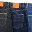 WIn The Moleskin Jeans Co. Selvedge Denim Jeans
