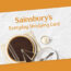 Win a Sainsbury’s Gift Card