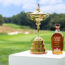 Win Bottle of Elijah Craig Bourbon
