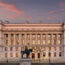 Win a Stay At Raffles London At The OWO