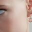Win a Pair Of Ruby Earrings Worth £675