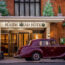 Win Escape at the Maids Head Hotel